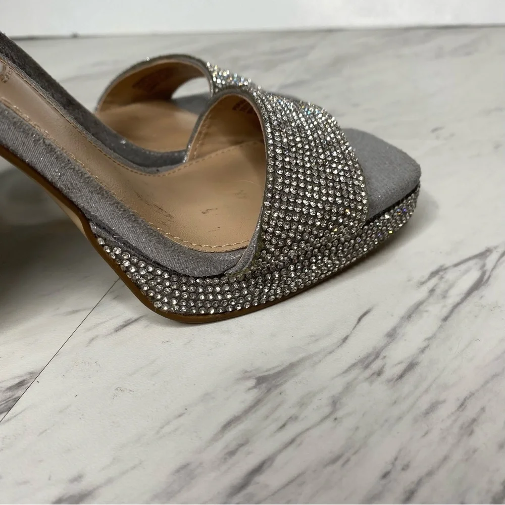 Steve Madden steve madden